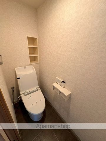 ヒルズ本通の内装写真