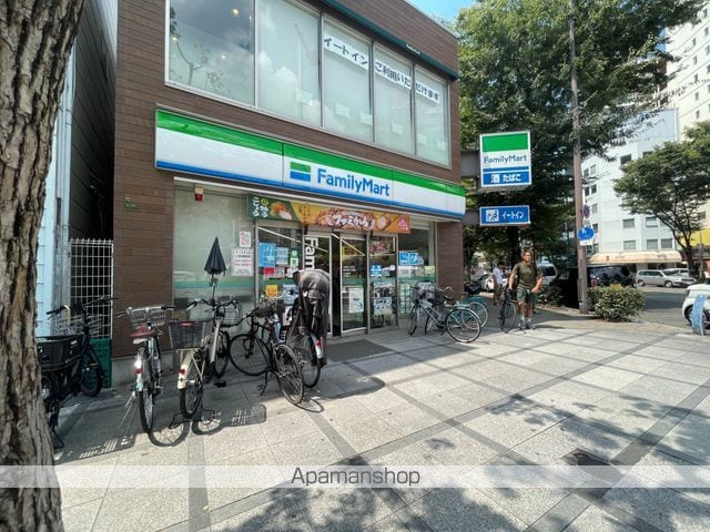 プレサンス梅田東アルファの周辺写真