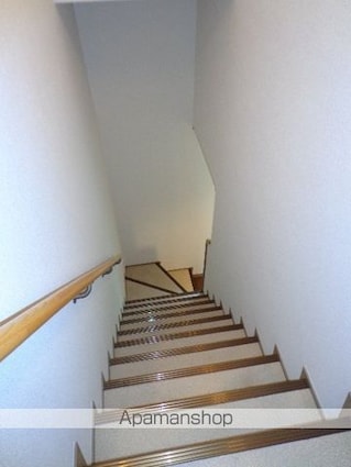 ブリージングタウン百草園[3LDK/81.84m2]の内装4