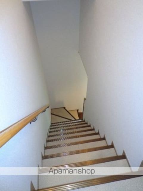 ブリージングタウン百草園[3LDK/81.84m2]の内装4
