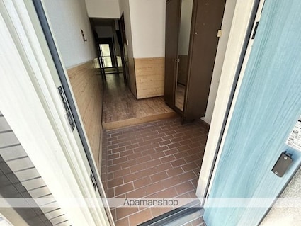 松原町戸建[5LDK/140.23m2]の玄関