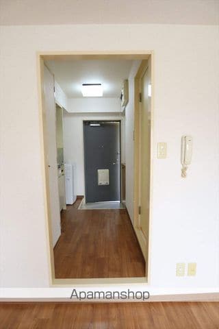 メゾン清風の内装写真