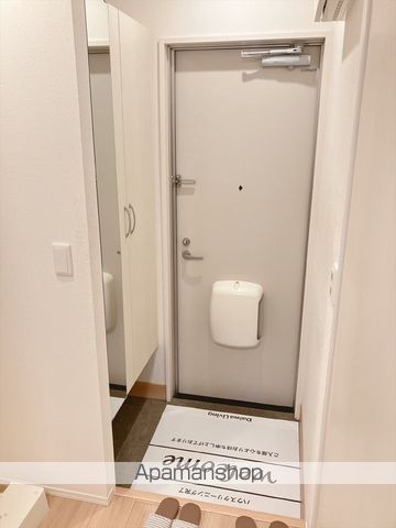 エクセル仲上の内装写真