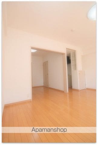 WILLDO谷町の内装写真