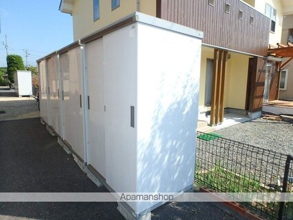 ディアスかすみＡ棟Ｂ棟[2K/46.79m2]の共用部1