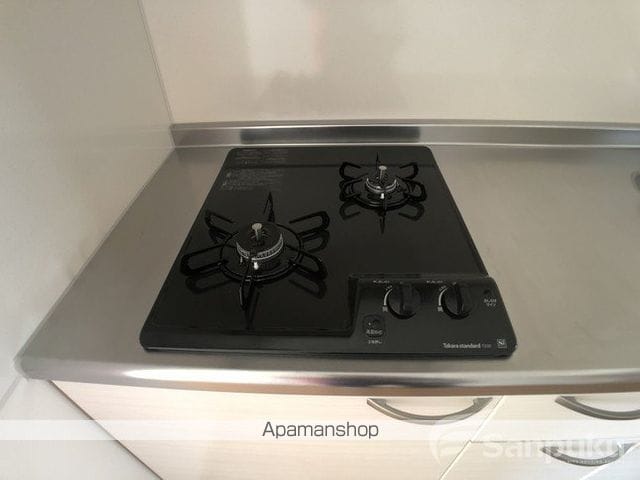ラソンブレ木屋町Iの内装写真
