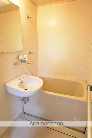 ノースヴィラ55の内装写真