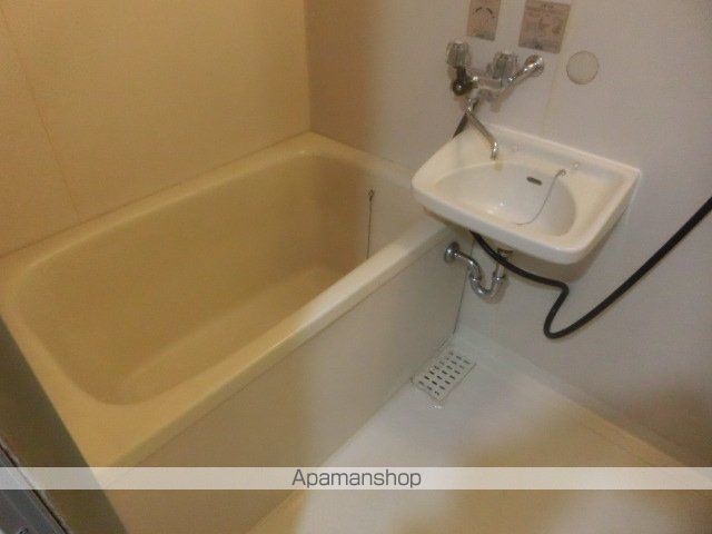広和ハイツ第7の内装写真