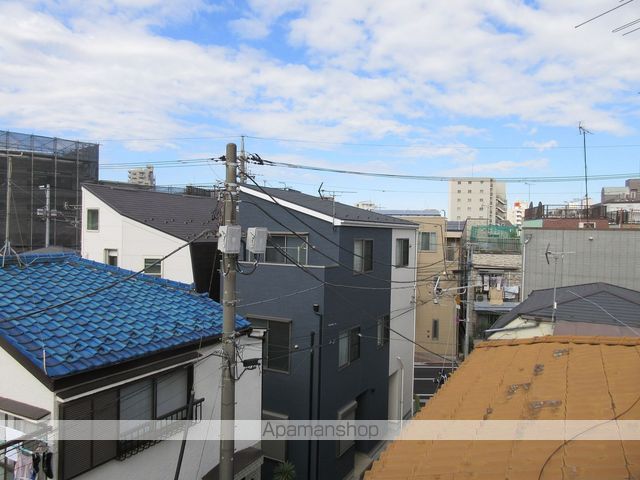 東京都浅草線 西馬込駅 徒歩5分 3階建 築8年のその他写真