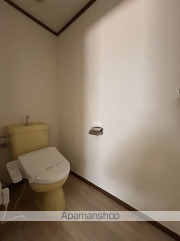 永田マンションの内装写真