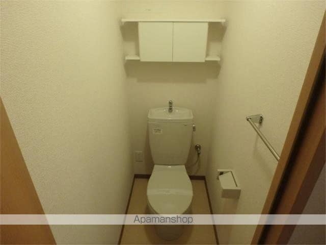 ソフィアの内装写真