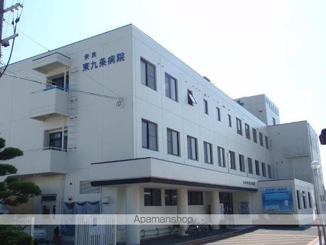 南京終7丁目アパート工事の周辺写真