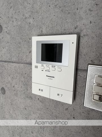 フォレスト藤里町の内装写真