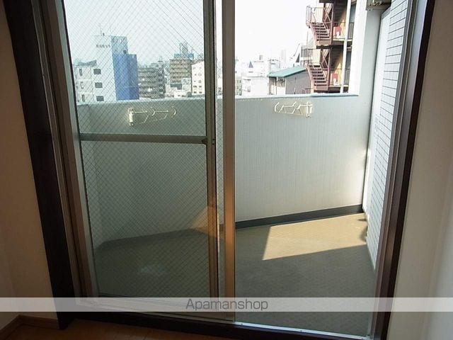 ディナスティ玉造の内装写真