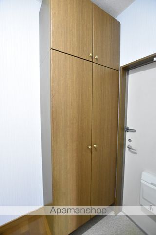 ペアコート21の内装写真