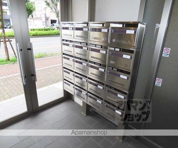 ワンモアハート円町のその他写真