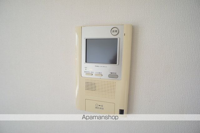リアンシエルブルー東公園の内装写真