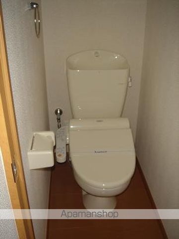 レオパレス翔の内装写真