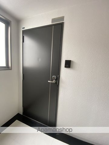 ING南8条のその他写真