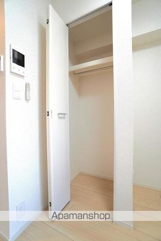 クラリティア板橋本町の内装写真