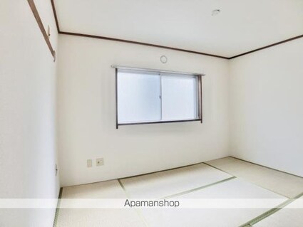 クレル洸雙[1LDK/40m2]の内装4