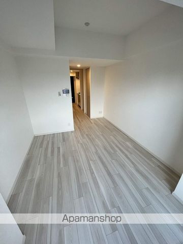 S−RESIDENCE福島ALOVITAの内装写真