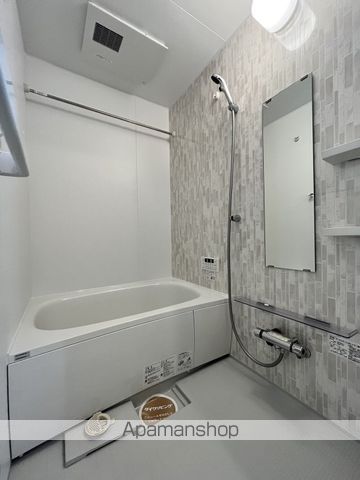 D-room塩町の内装写真
