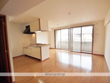 Ａｐｒｅｃｉｏ[2LDK/70.26m2]の内装4