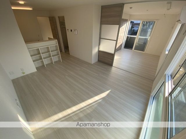 CASA SEONの内装写真
