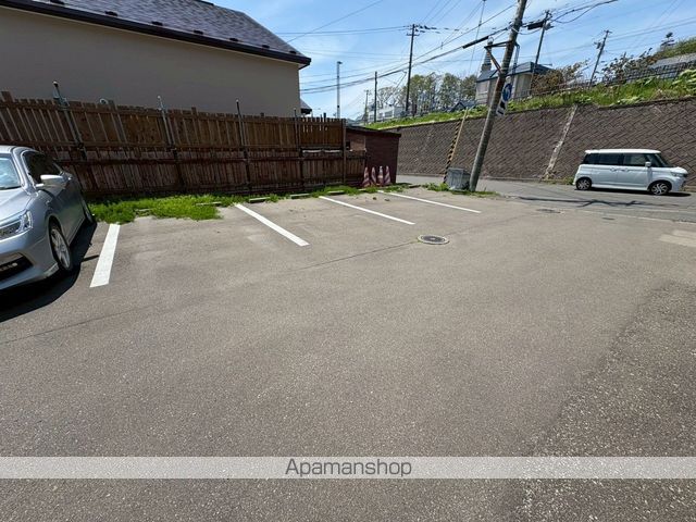 エクセルコート緑ヶ岡のその他写真