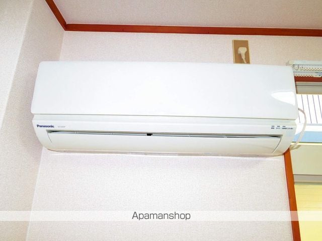 川窪ハイツの内装写真