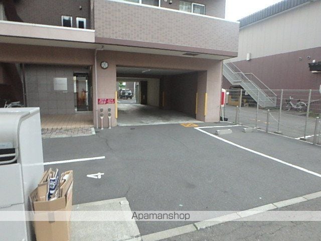 シティテラス南5条のその他写真