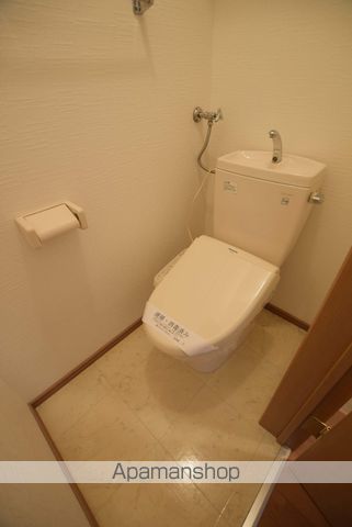 ヴェルデュール中央の内装写真
