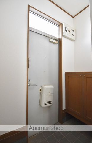 ツツミハイツの内装写真