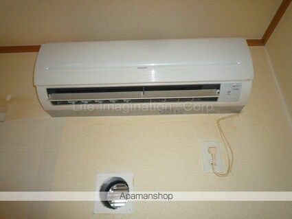 Ｌｉｔｔｌｅ　Ｆｏｒｅｓｔ　Ⅱ[3LDK/69.09m2]のその他設備