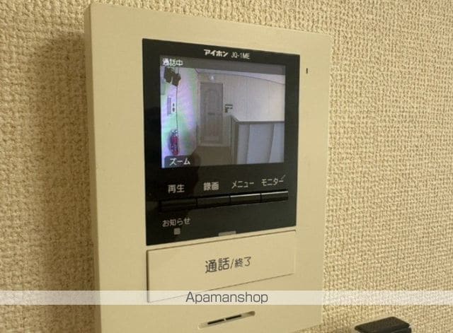 フォレストハイムの内装写真