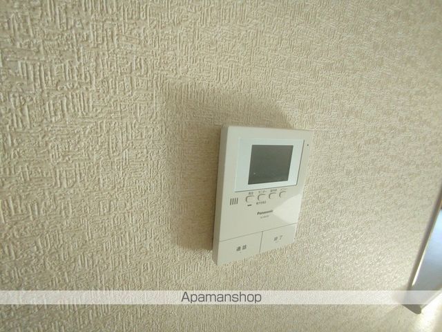 エル・グランテ蘇我の内装写真