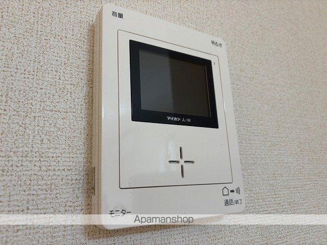 プリート カーサの内装写真