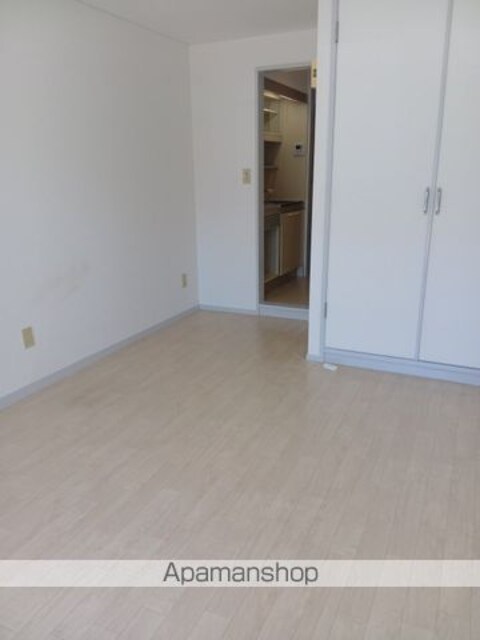 サンハイツ吉田[1K/18.5m2]の内装1