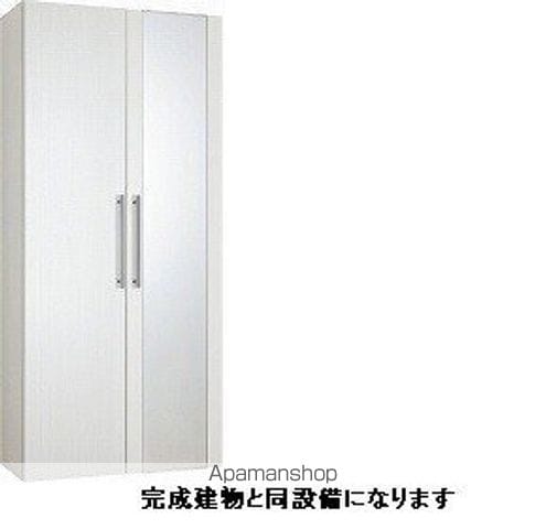 プロムナード春日IIの内装写真