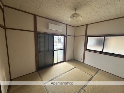 村上貸家[3DK/52.99m2]の内装8