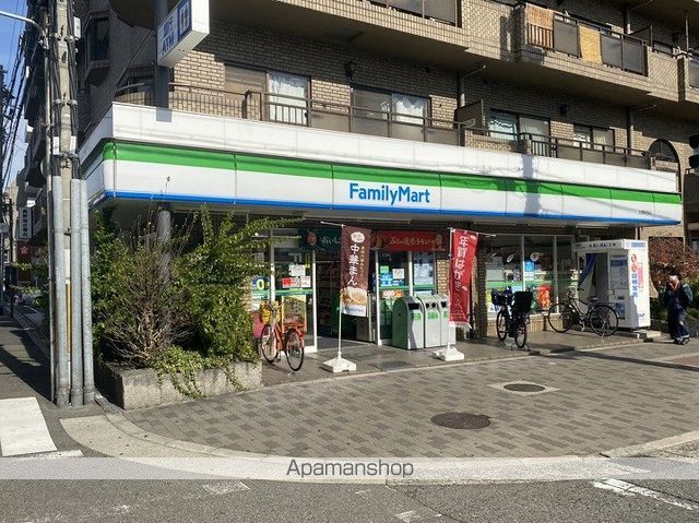 LA DOUCEUR北巽の周辺写真