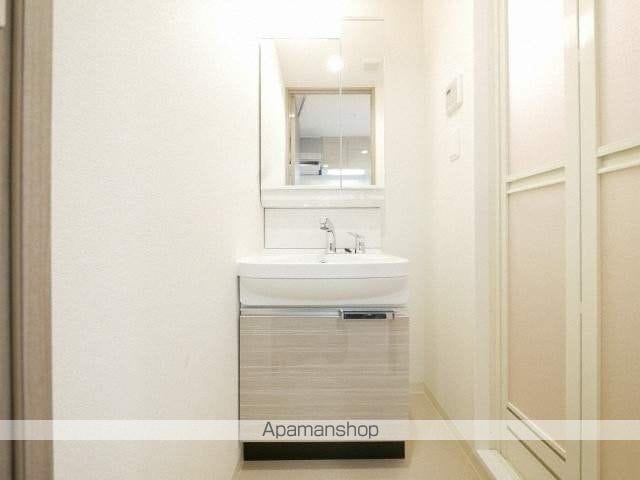 PRESSANCE堺筋本町SENTISの内装写真