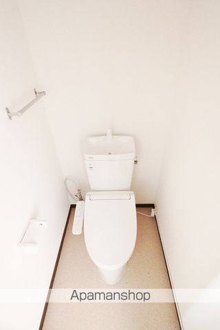 宮城アパートの内装写真