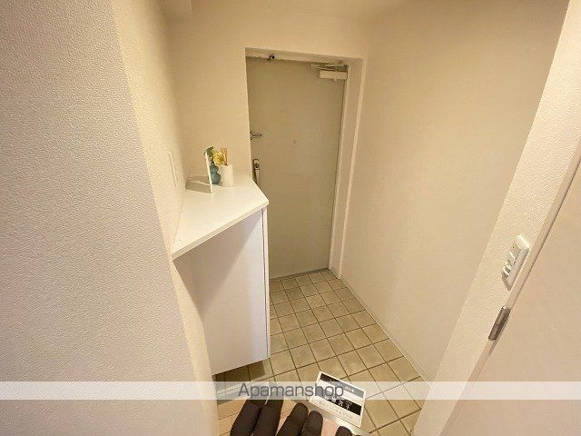 メゾン夕陽ヶ丘の内装写真