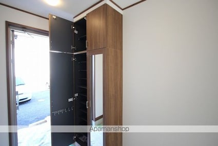 シルキーメゾン[3LDK/87.77m2]の内装4