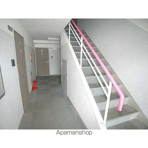 MAISON DE 桜の内装写真