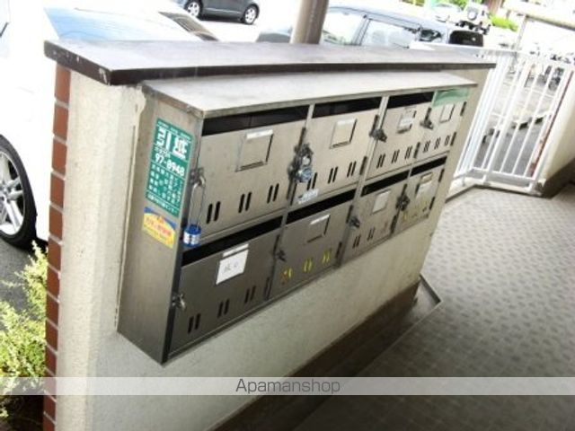 北本町パールハイツのその他写真
