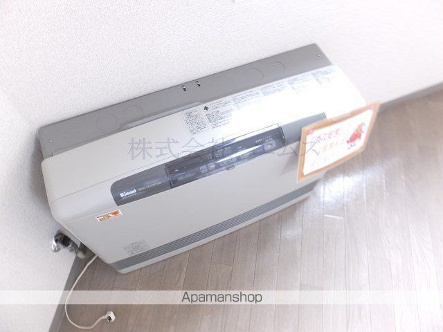 L・STAGEの内装写真