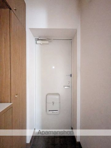 ファミリースポットの内装写真